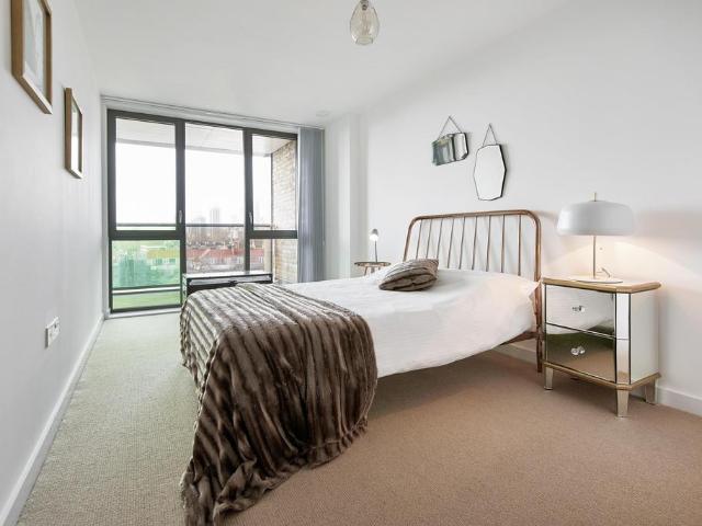 Apartment for rent in Ratcliffe, Shadwell