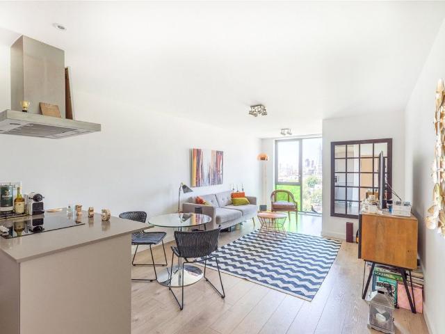 Apartment for rent in Ratcliffe, Shadwell