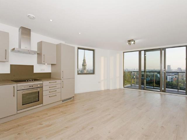 Apartment for rent in Ratcliffe, Shadwell