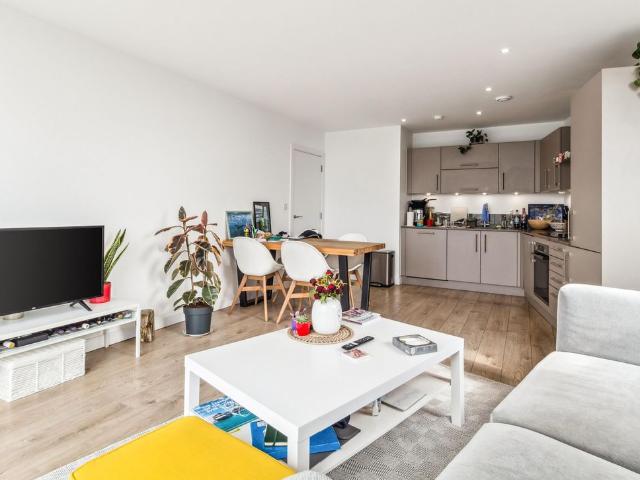 Apartment for rent in Ratcliffe, Shadwell