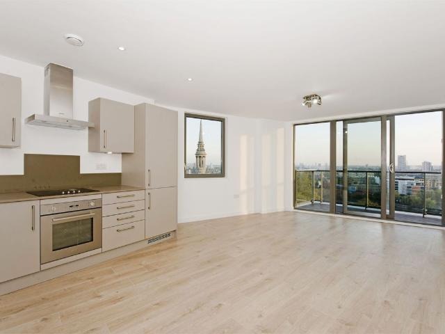 Apartment for rent in Ratcliffe, Shadwell