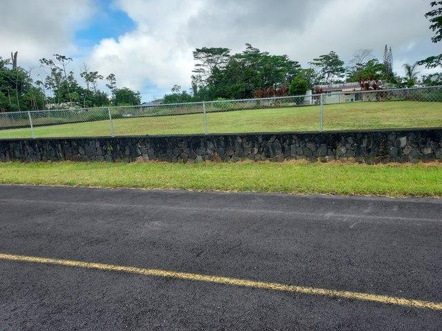 Land for sale in Pahoa, Hawaiʻi County