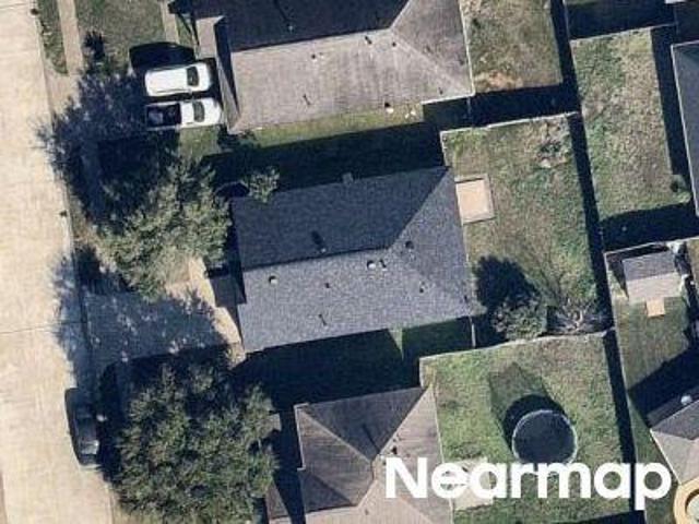 House for sale in Harris, Texas