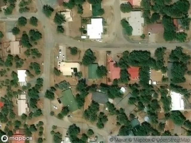 House for sale in Alto, New Mexico