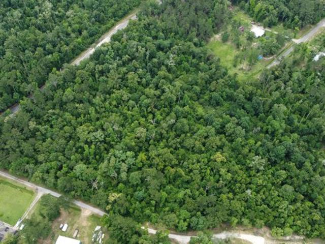 Land for sale in Ragley, Louisiana