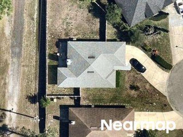 House for sale in Jacksonville, Florida