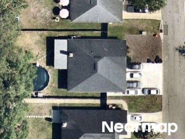 House for sale in Jacksonville, Florida