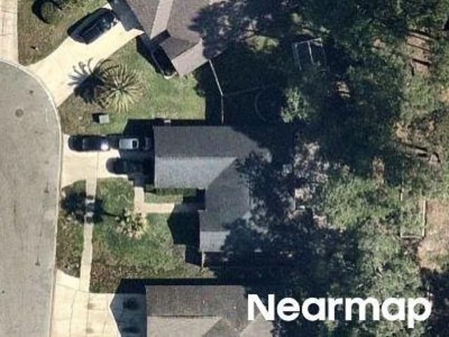House for sale in Jacksonville, Florida