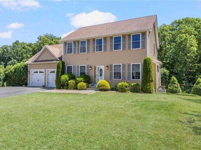 House for sale in Coventry, Rhode Island