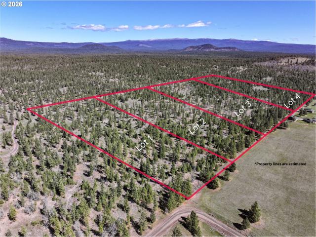 Land for sale in Goldendale, Washington