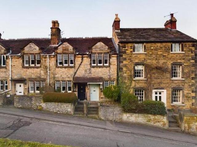 House for rent in Froggatt, East Midlands