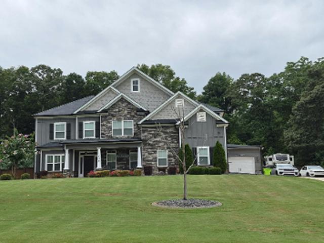 House for sale in Mcdonough, Georgia