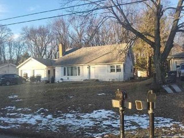 House for sale in Portage, Michigan