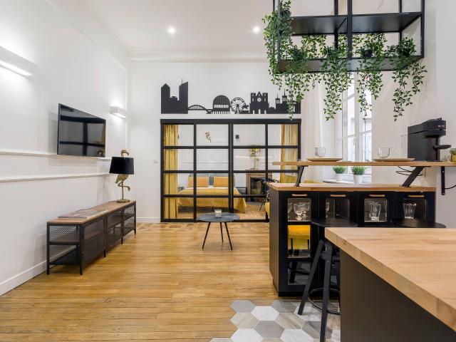 Appartement location à Lyon, Métropole de Lyon