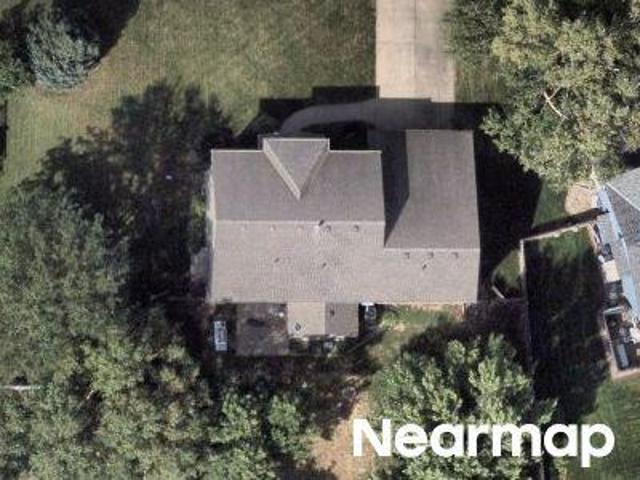 House for sale in Nebraska