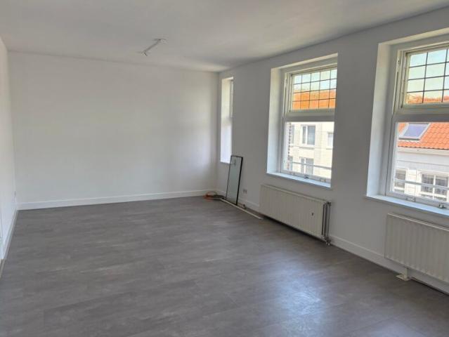 Appartement te huur in Centrum, Breda