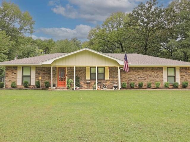 House for sale in White Hall, Arkansas