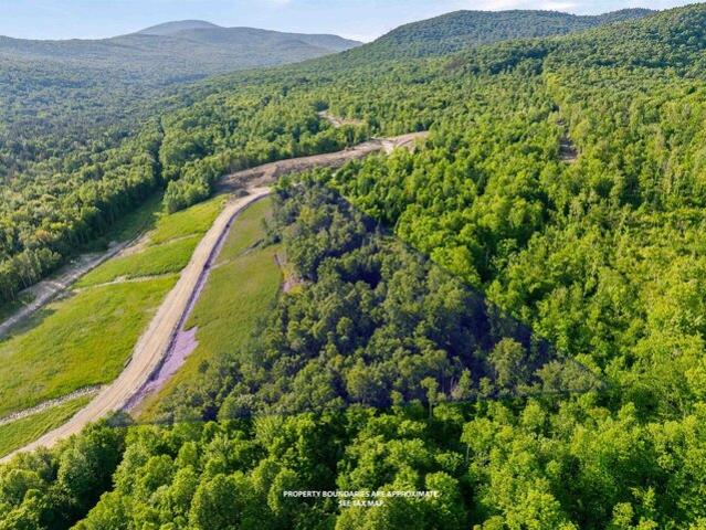 Land for sale in New Hampshire