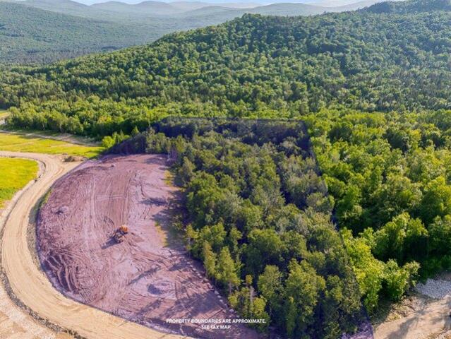 Land for sale in New Hampshire