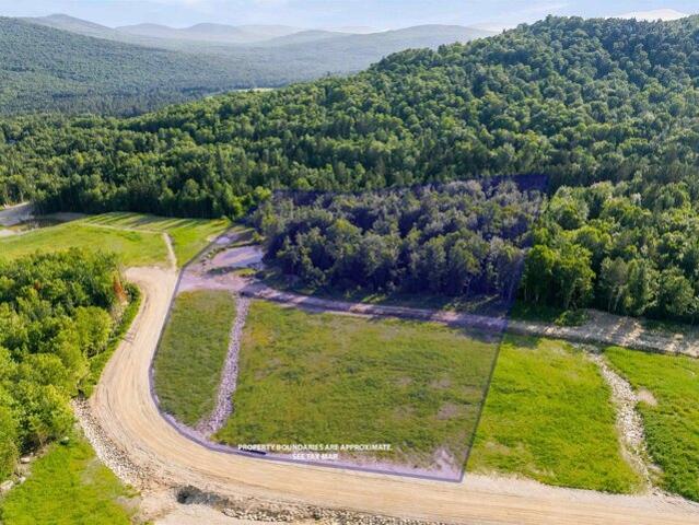 Land for sale in New Hampshire