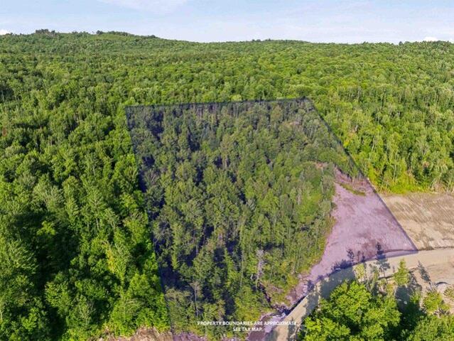 Land for sale in New Hampshire