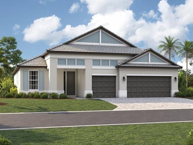 House for sale in Venice, Florida