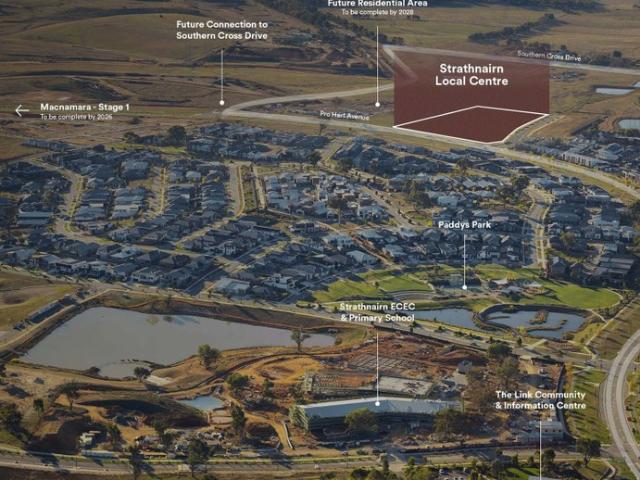 Property for sale in Australian Capital Territory