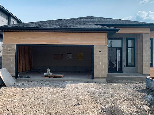 House for sale in East St. Paul, Manitoba
