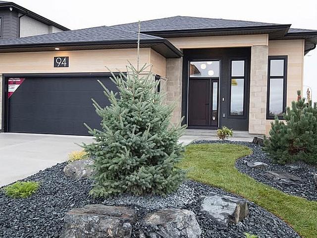 House for sale in East St. Paul, Manitoba