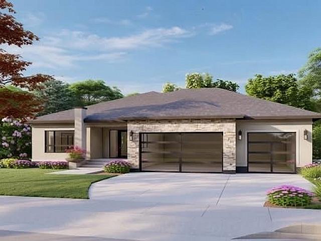 House for sale in East St. Paul, Manitoba