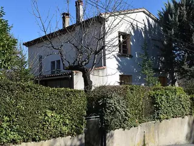 Maison vente à Limoux, Ginoles