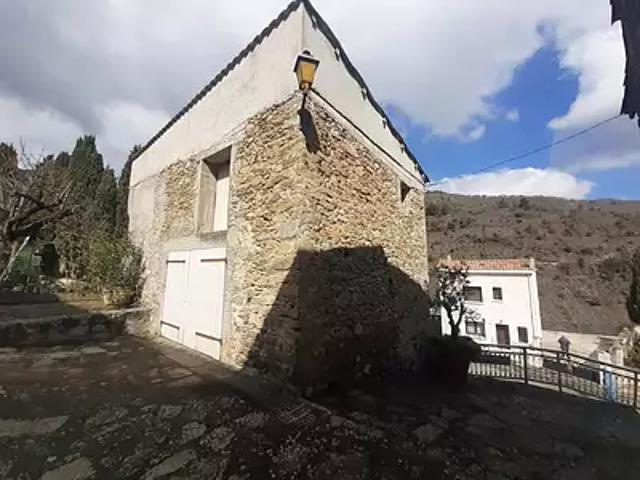 Garage vente à Limoux, Ginoles