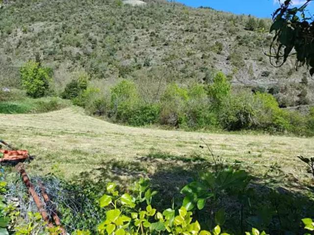 Terrain vente à Limoux, Ginoles