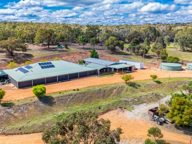 House for sale in Muchea, Shire Of Chittering