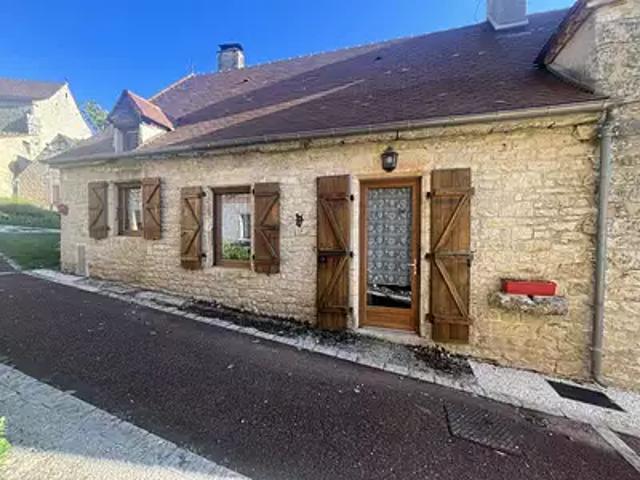 Maison vente à Ginouillac, Lot