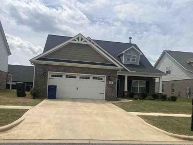 Property for sale in Madison, Alabama