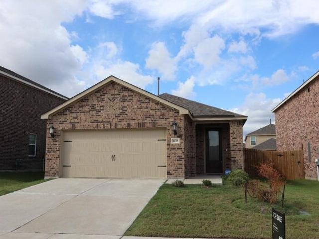 House for sale in Princeton, Texas