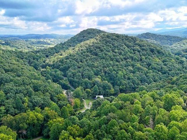 Farm for sale in Tennessee