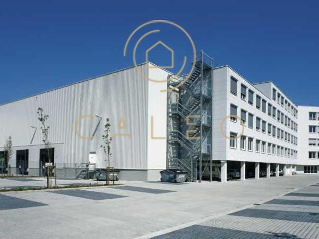 Wohnung mieten in Ginsheim-Gustavsburg, Hessen