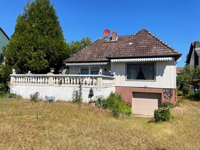 Haus kaufen in Ginsheim-Gustavsburg, Ginsheim