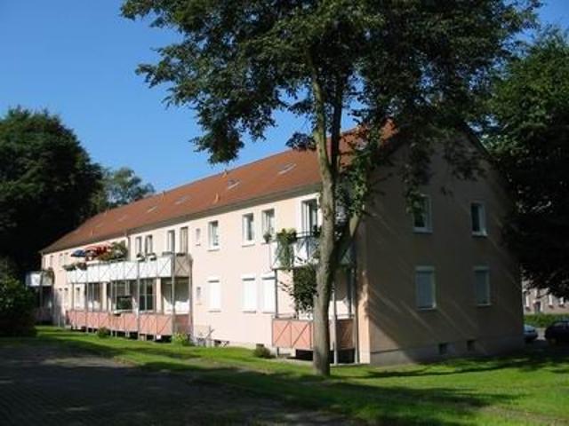 Apartment mieten in Schwerin, Castrop-Rauxel