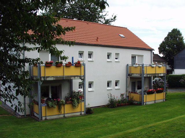 Apartment mieten in Schwerin, Castrop-Rauxel