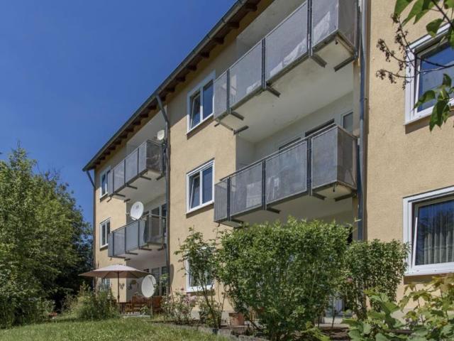 Apartment mieten in Geisweid, Siegen