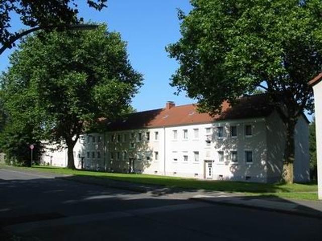 Apartment mieten in Schwerin, Castrop-Rauxel