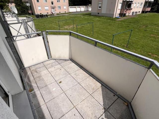 Apartment mieten in Schwerin, Castrop-Rauxel