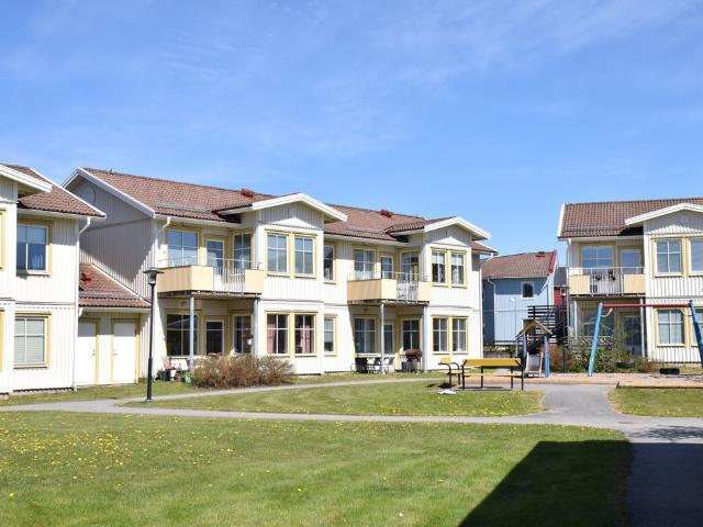 Lägenhet hyra i Alingsås, Västra Götaland