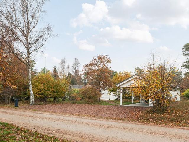 Hus hyra i Ljunghusen, Skåne