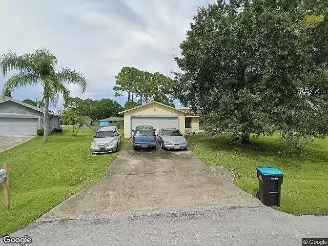 House for rent in Palm Bay