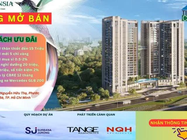 Căn hộ bán tại Thủ Đức, Hồ Chí Minh