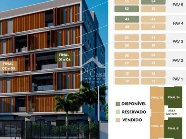 Apartamento venda em Região Imediata de Bragança Paulista, Atibaia